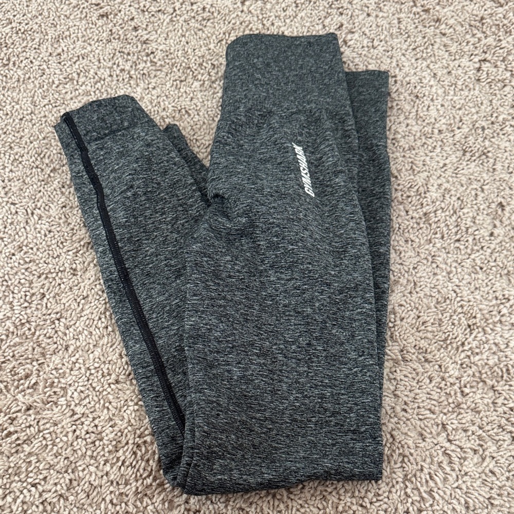 Women’s Gray Leggings